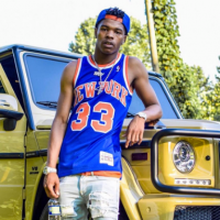 Lil Baby  – All Of A Sudden Feat. Moneybagg Yo (Video)